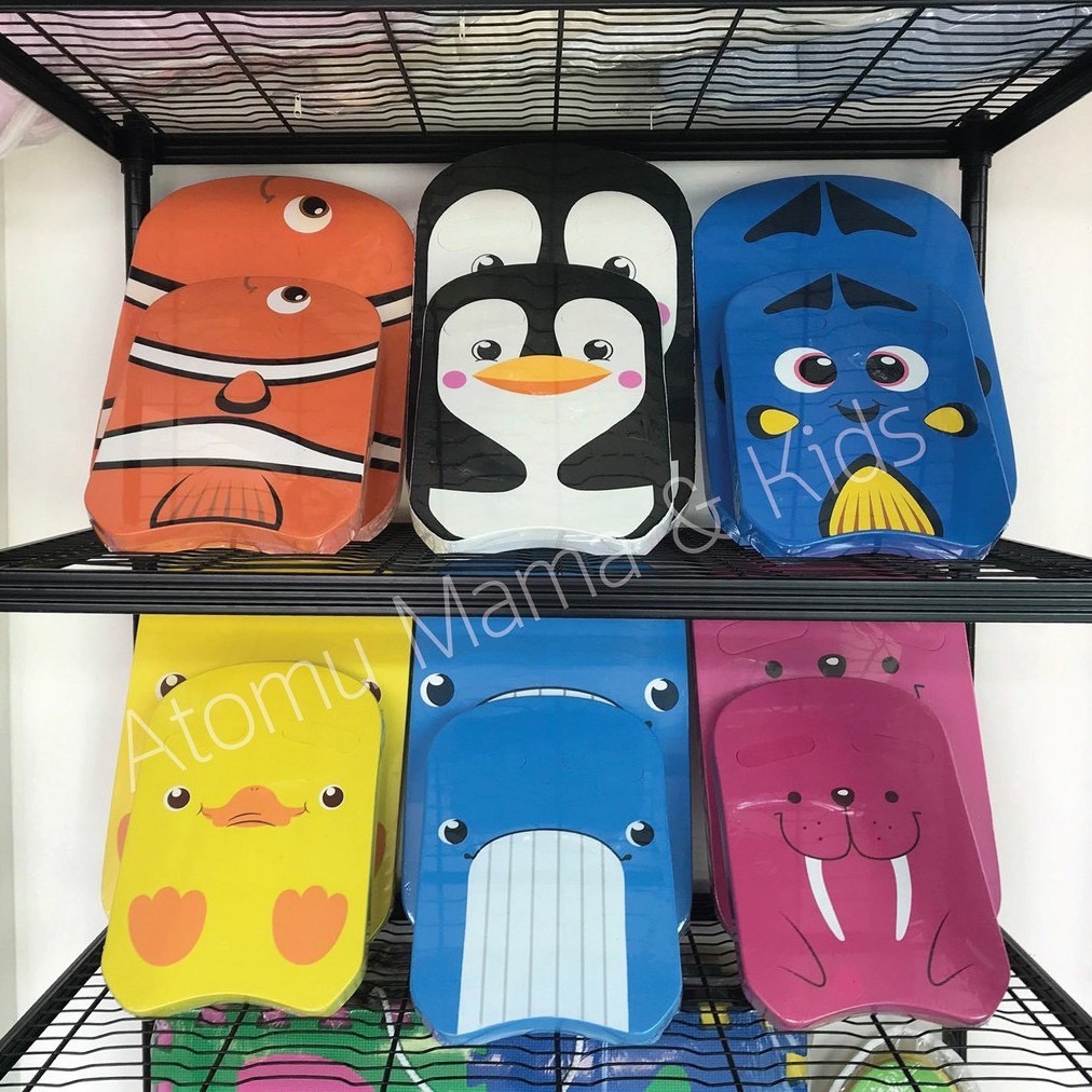 โฟมว่ายน้ำลายสัตว์ Size L - Image 2