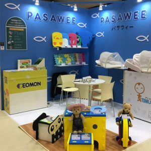 STYLE BANGKOK OCTOBER 2019